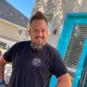 Meet your Posher, Mark